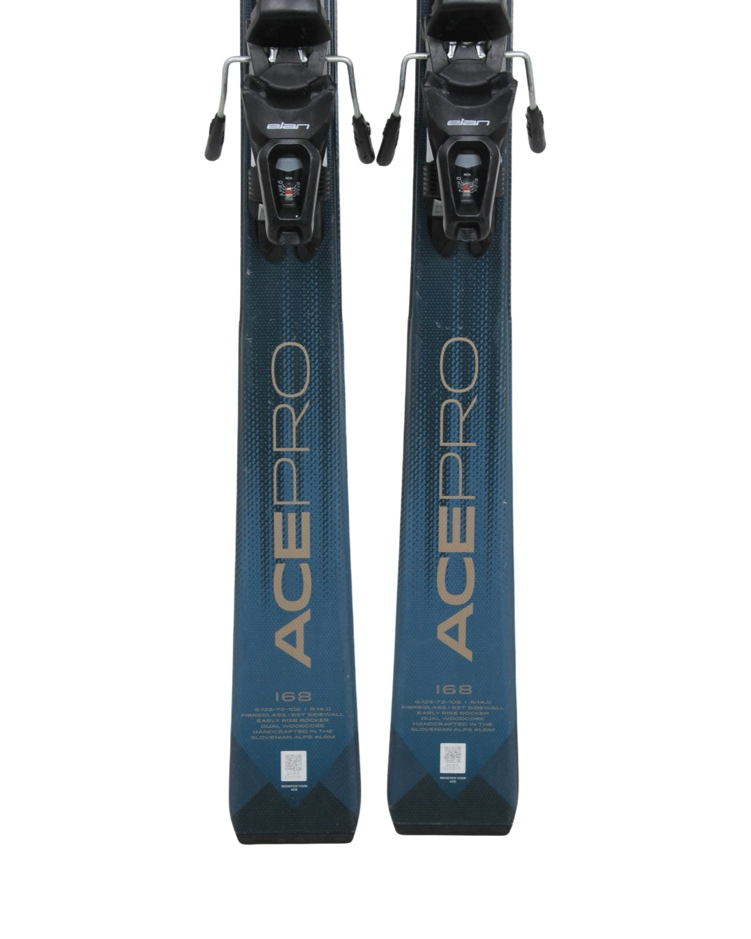 Elan Ace Pro