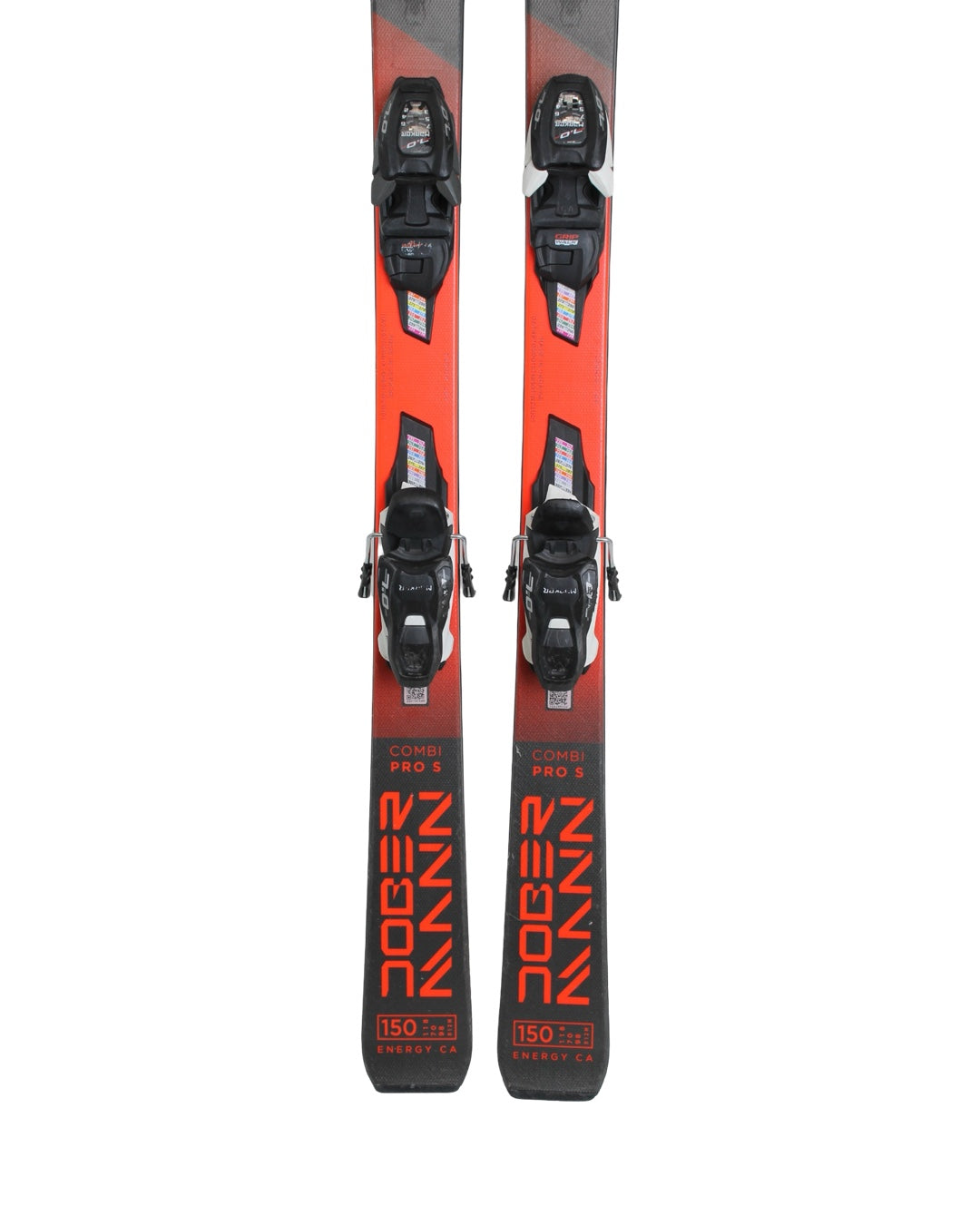 Nordica Dobermann Combi Pro S