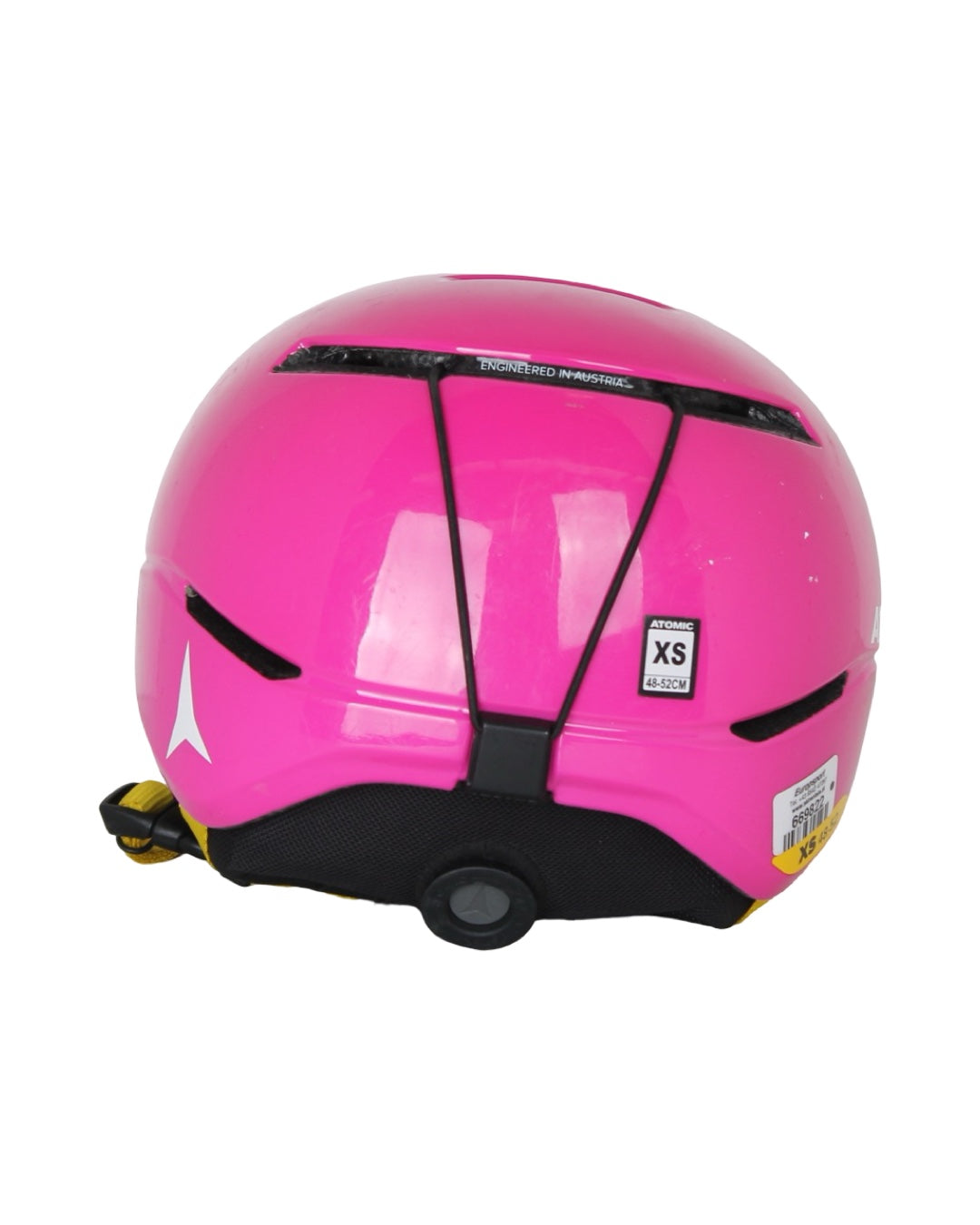 Atomic Savor R Jr Pink