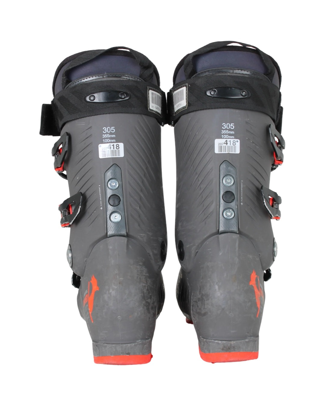 Rossignol Hi Speed MV