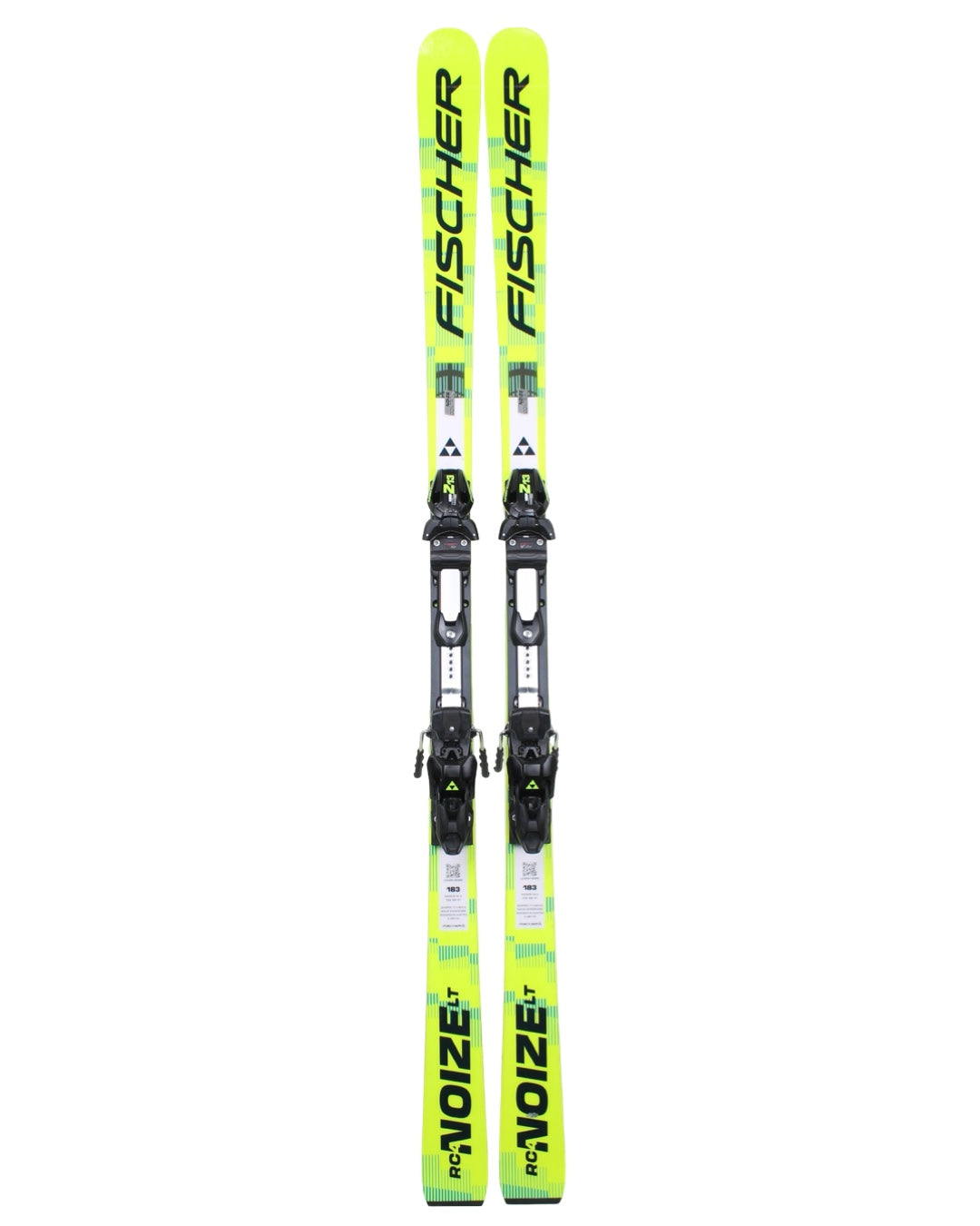 Fischer RC4 Noize LT Pro