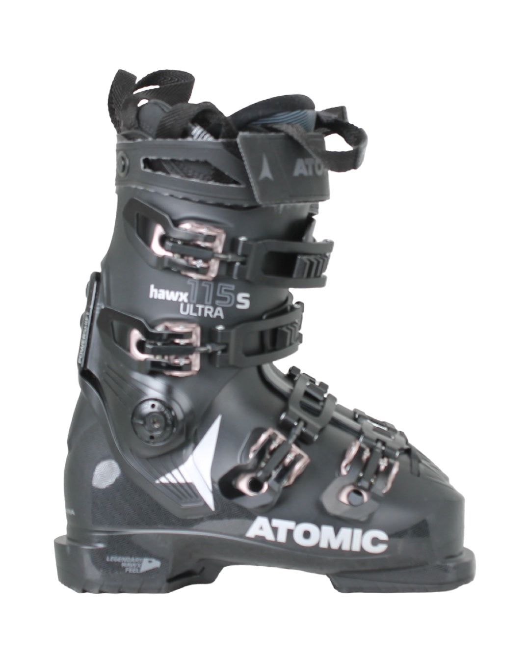 Atomic Hawx Ultra 115 S Pink