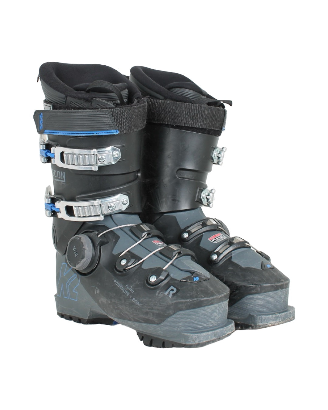 K2 Recon RX BOA