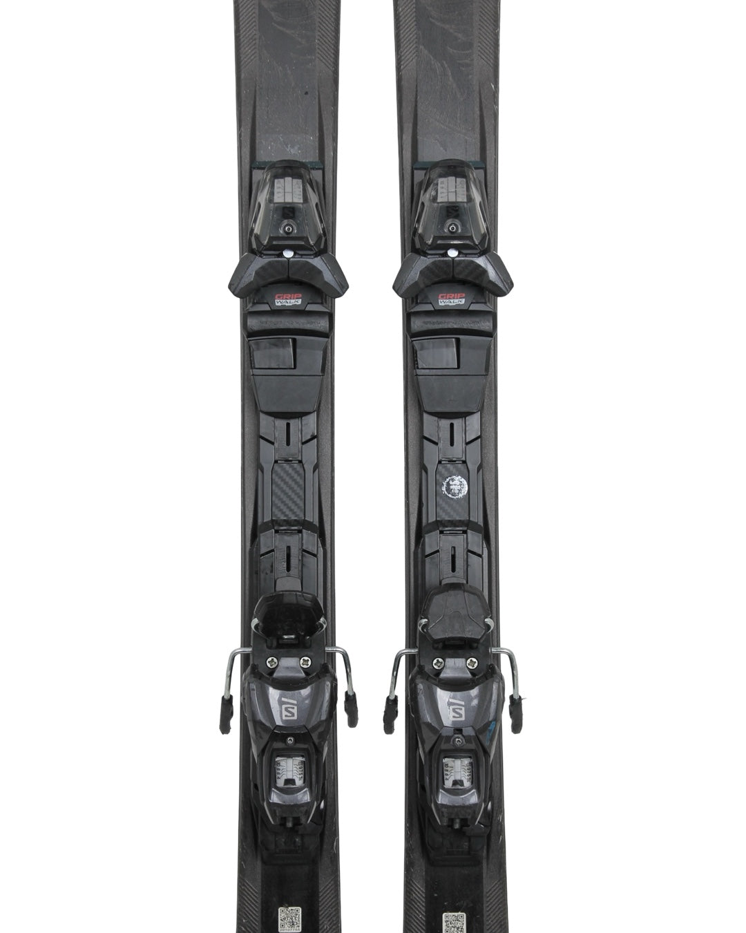 Salomon S/max N8 Black