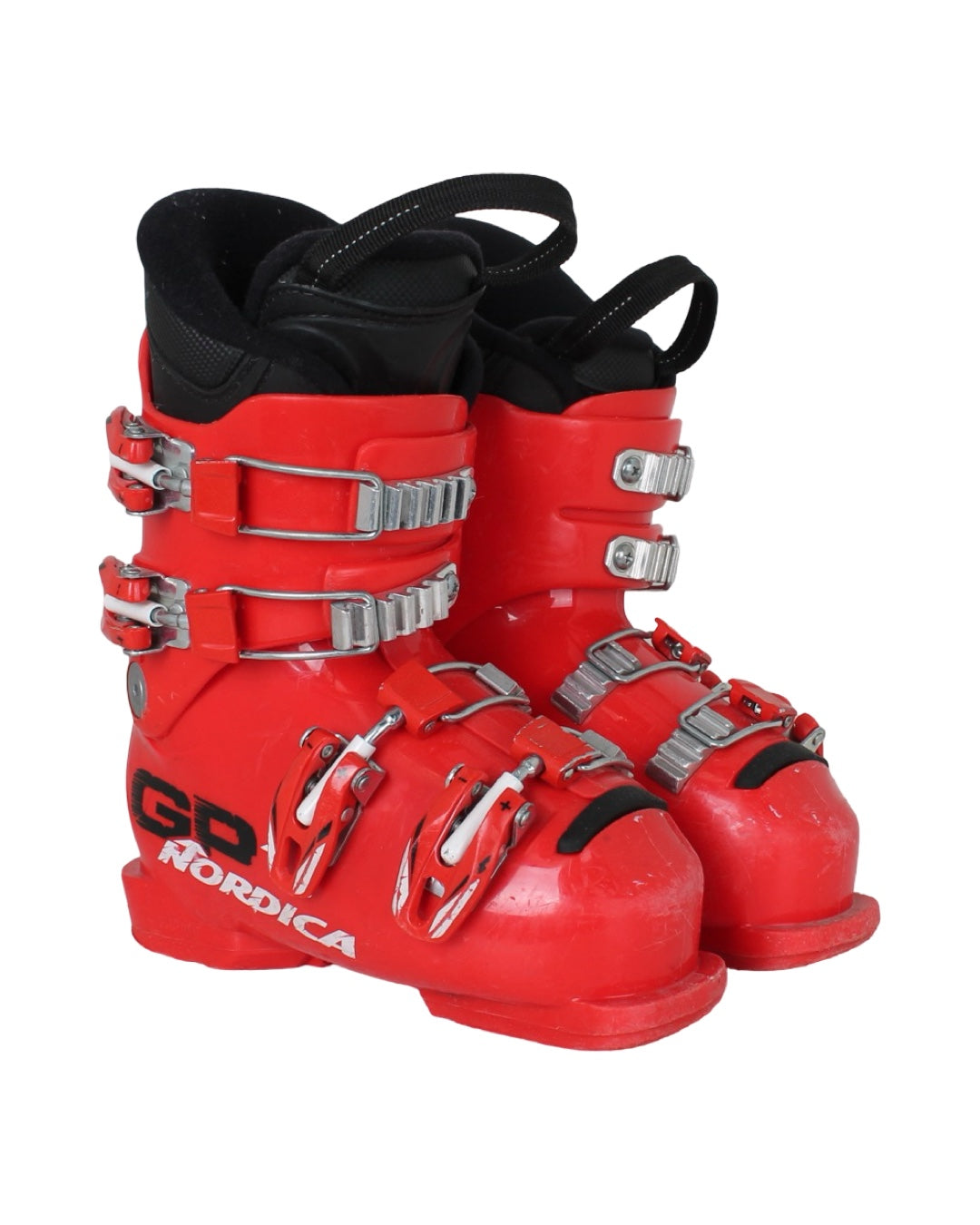 Nordica GPTJ
