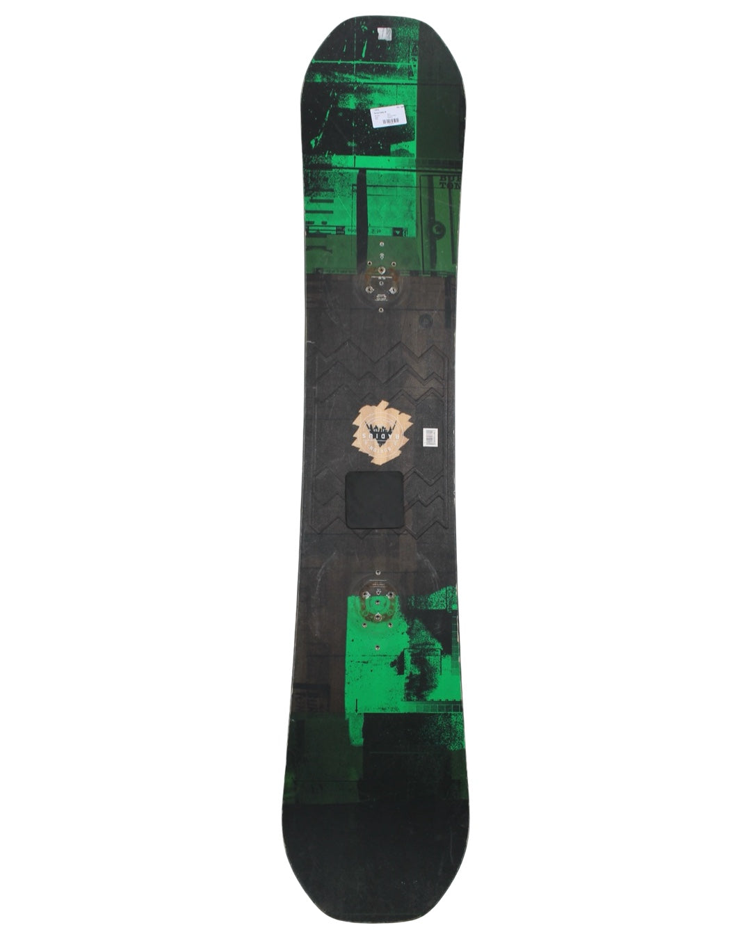 Burton Radius W