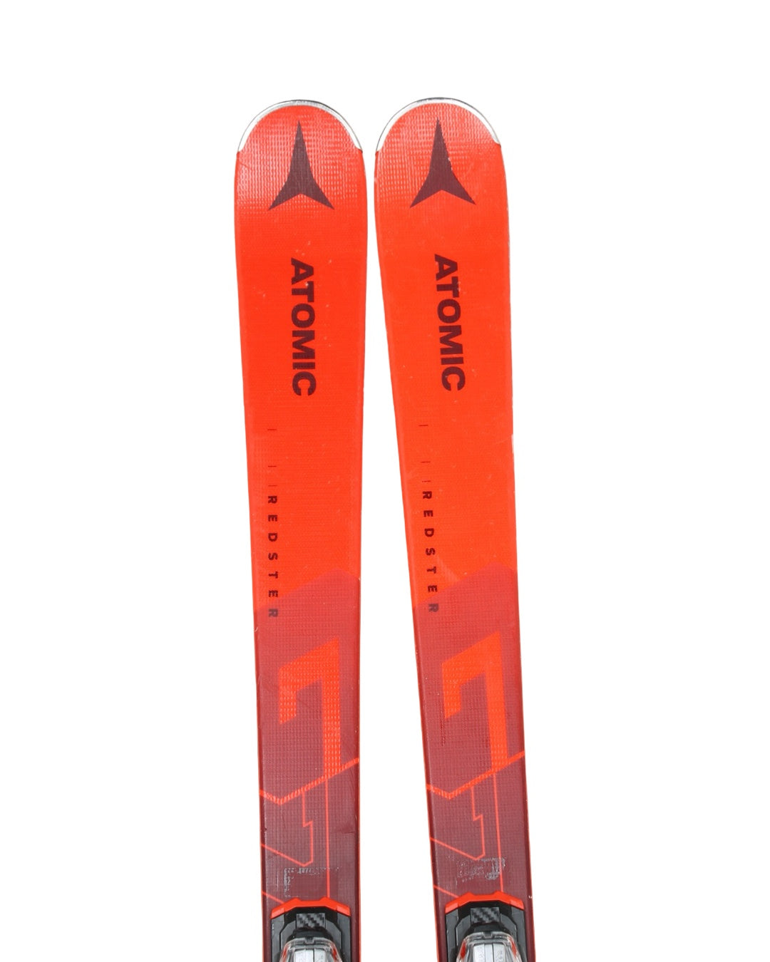 Atomic Redster G7