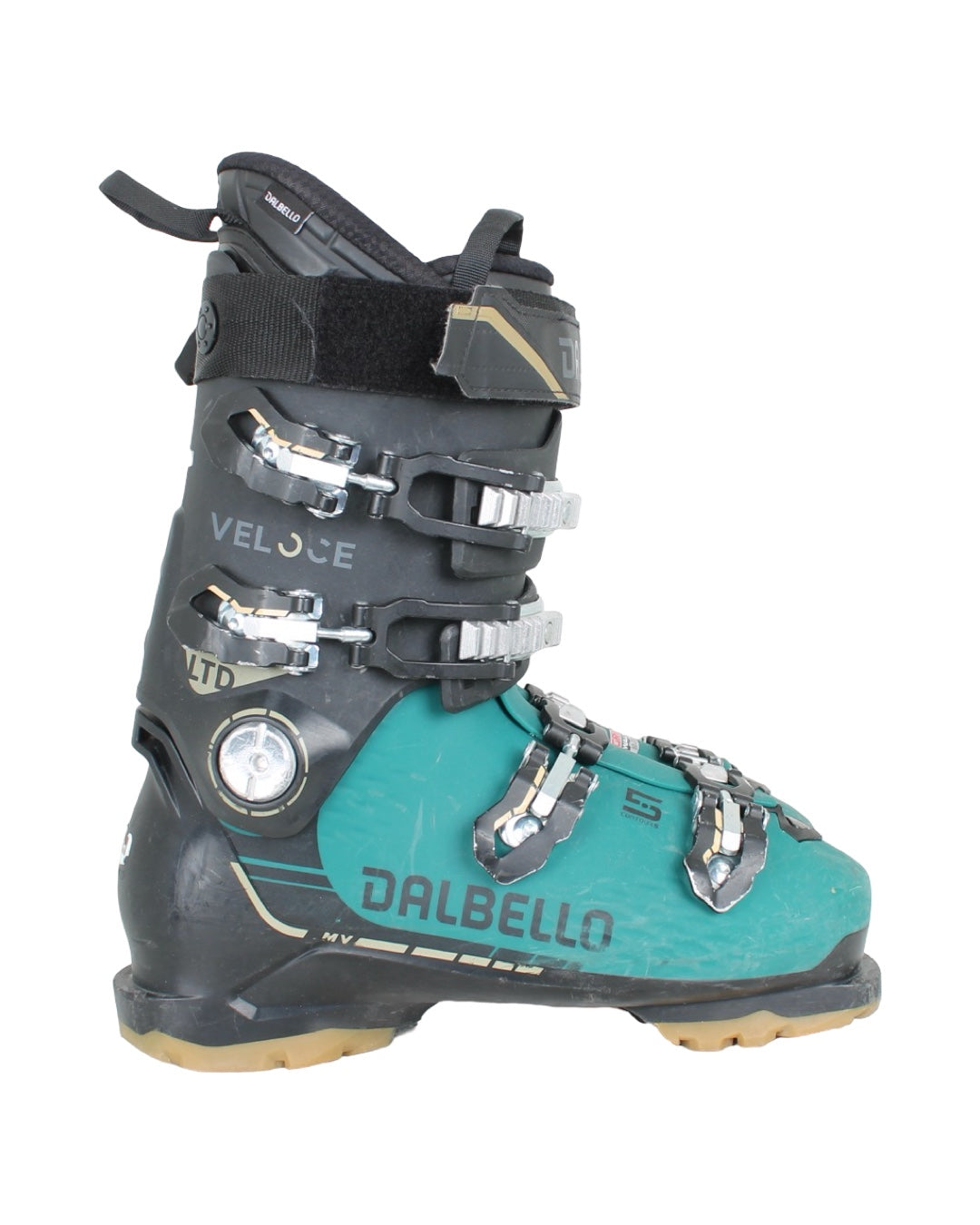 Dalbello Veloce LTD MV Green