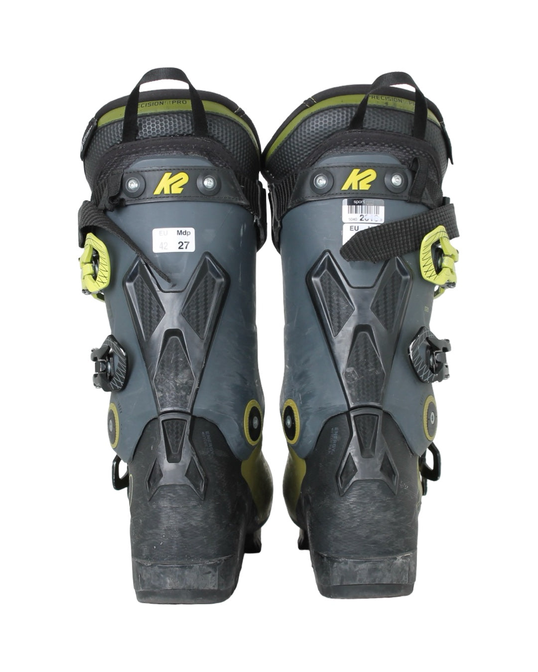 K2 Recon 120 LV