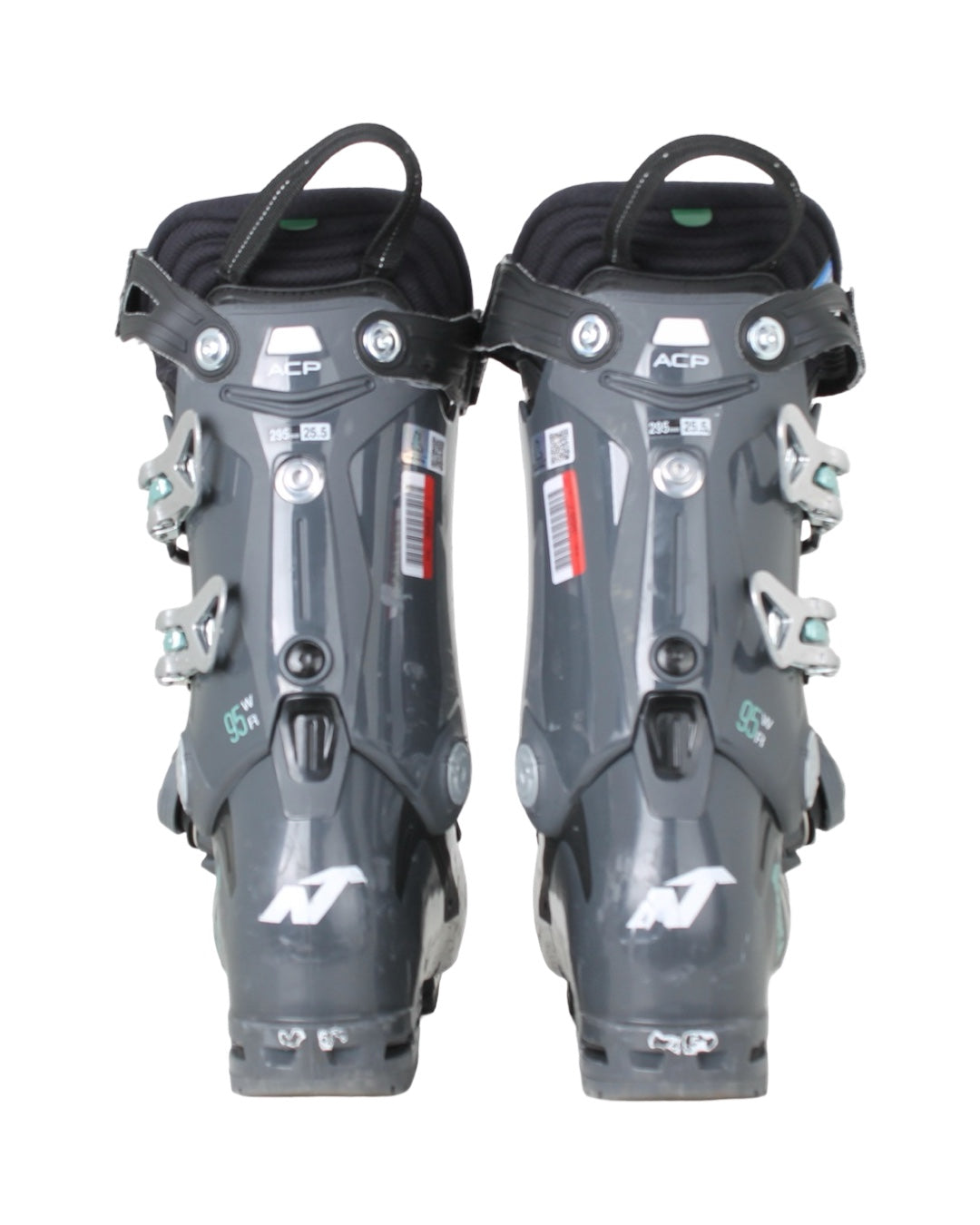 Nordica Speed Machine 95WR BOA