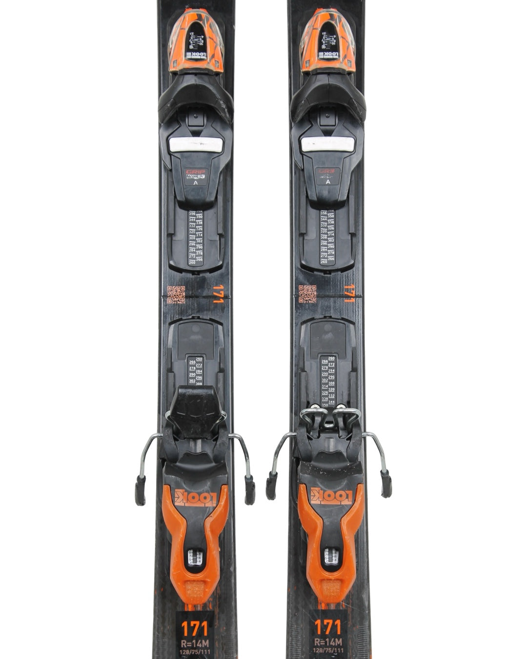 Rossignol Forza 40