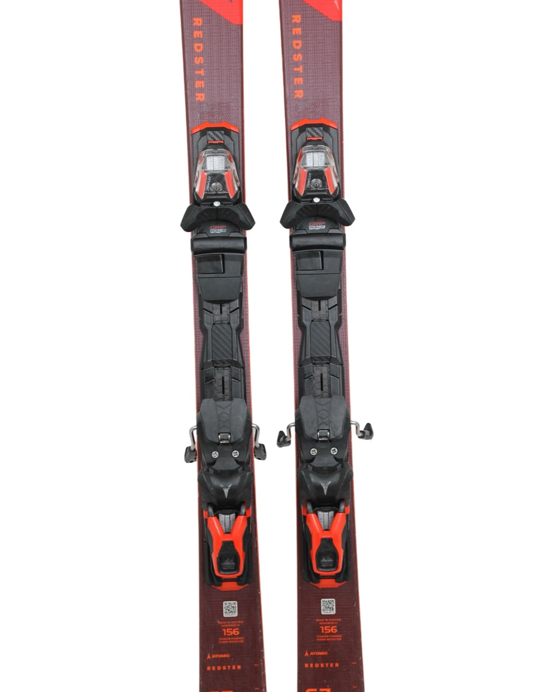 Atomic S7 Redster