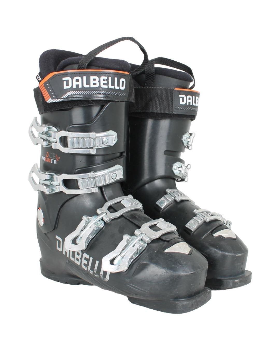 Dalbello Veloce Max GreenLTD Men