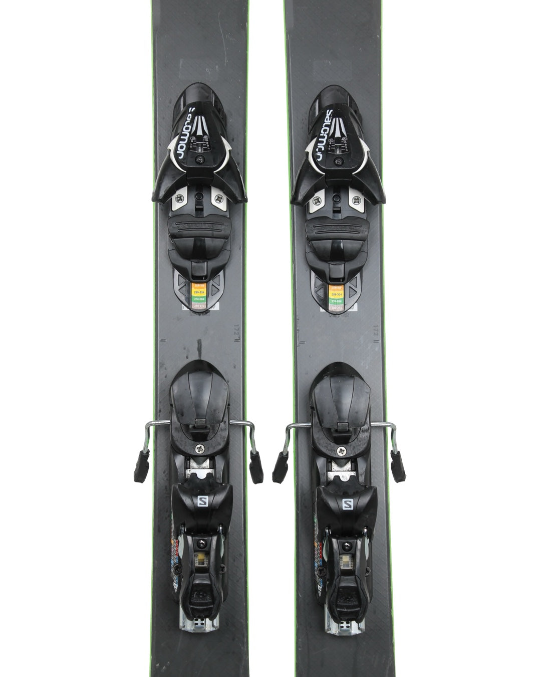 Rossignol Sky 7