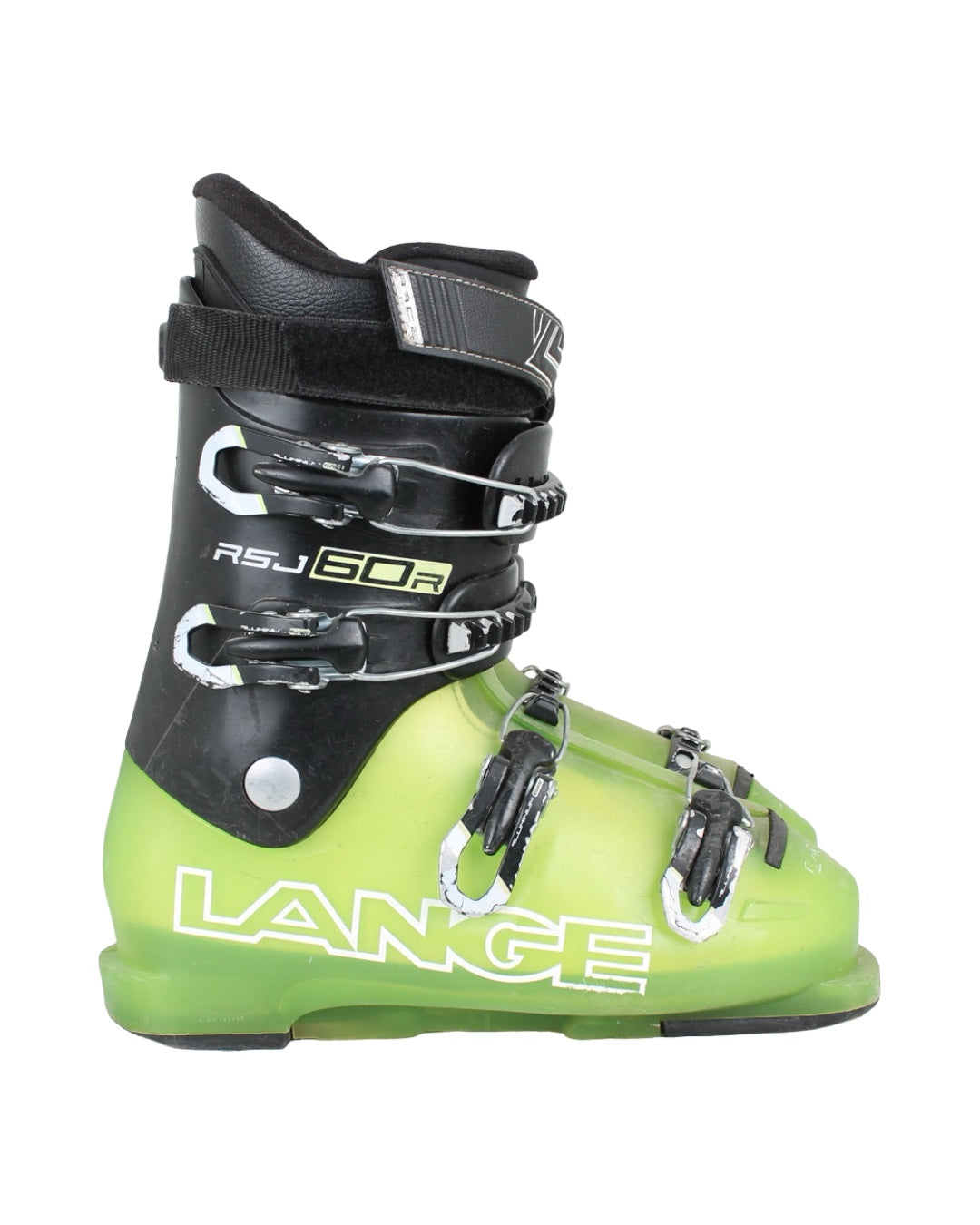 Lange RSJ 50R Green