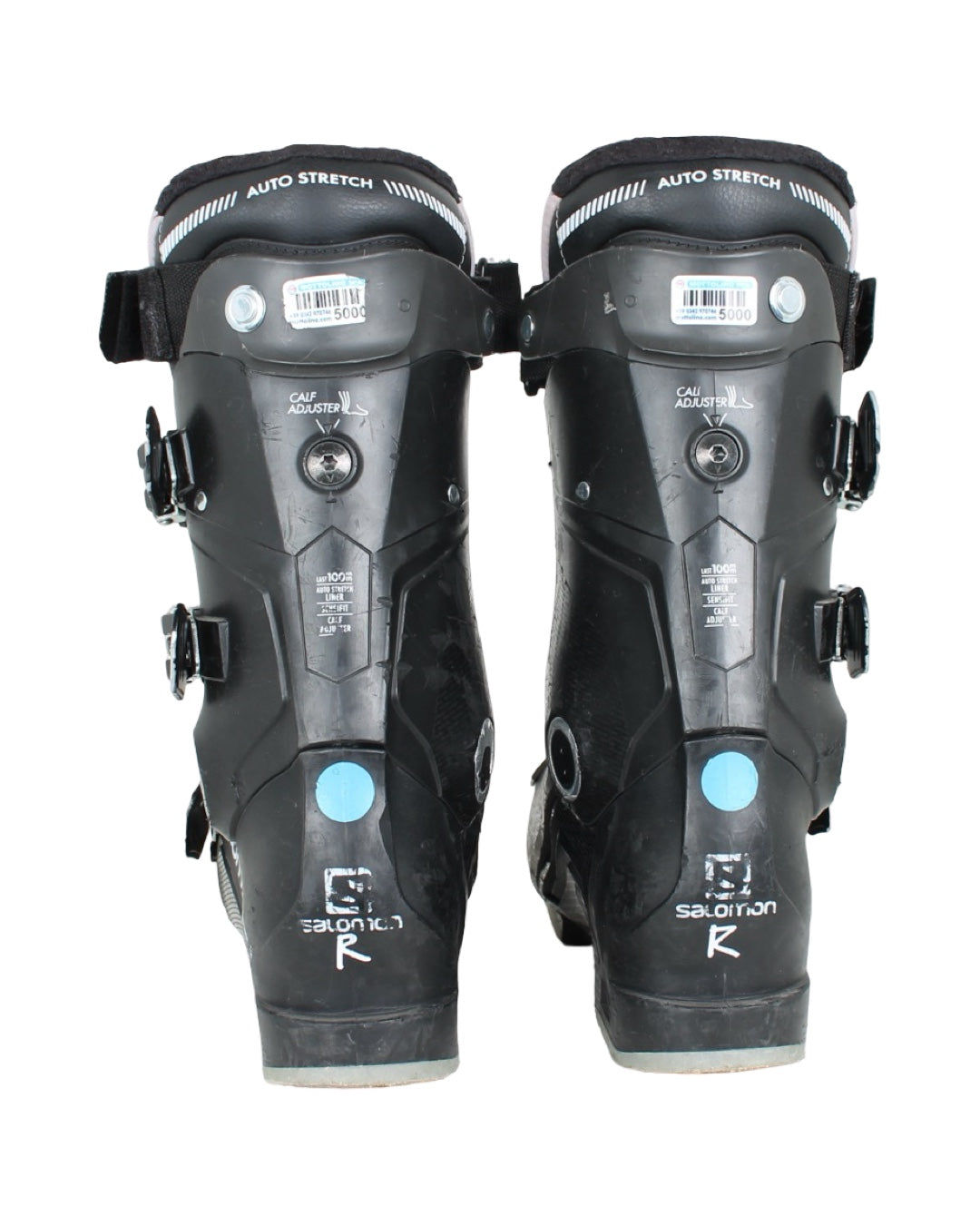 Salomon Select 80 W
