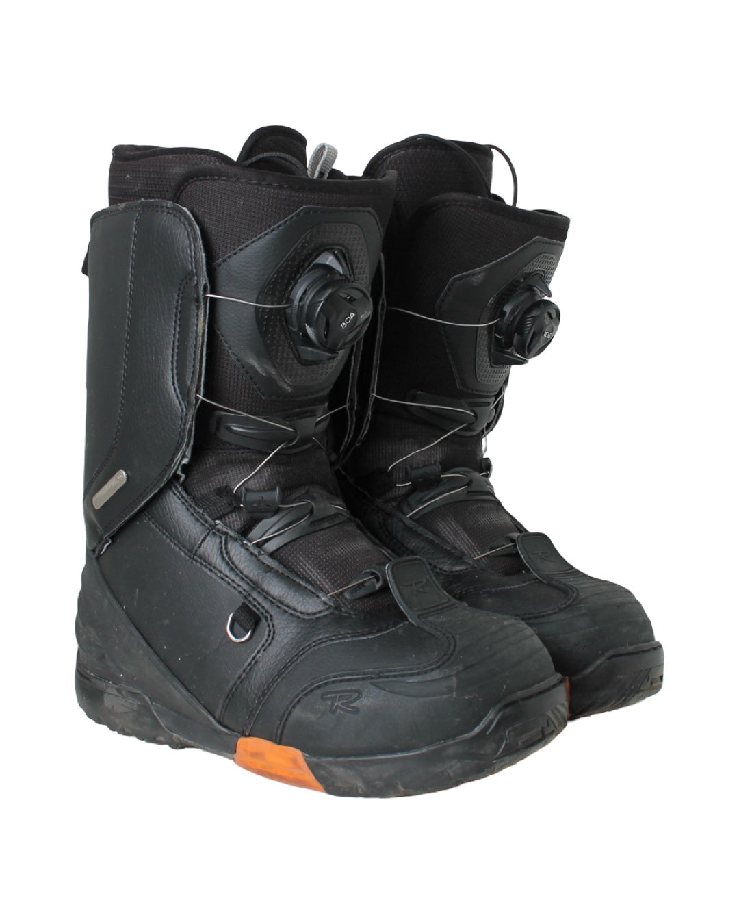 Rossignol SNB Boots BOA