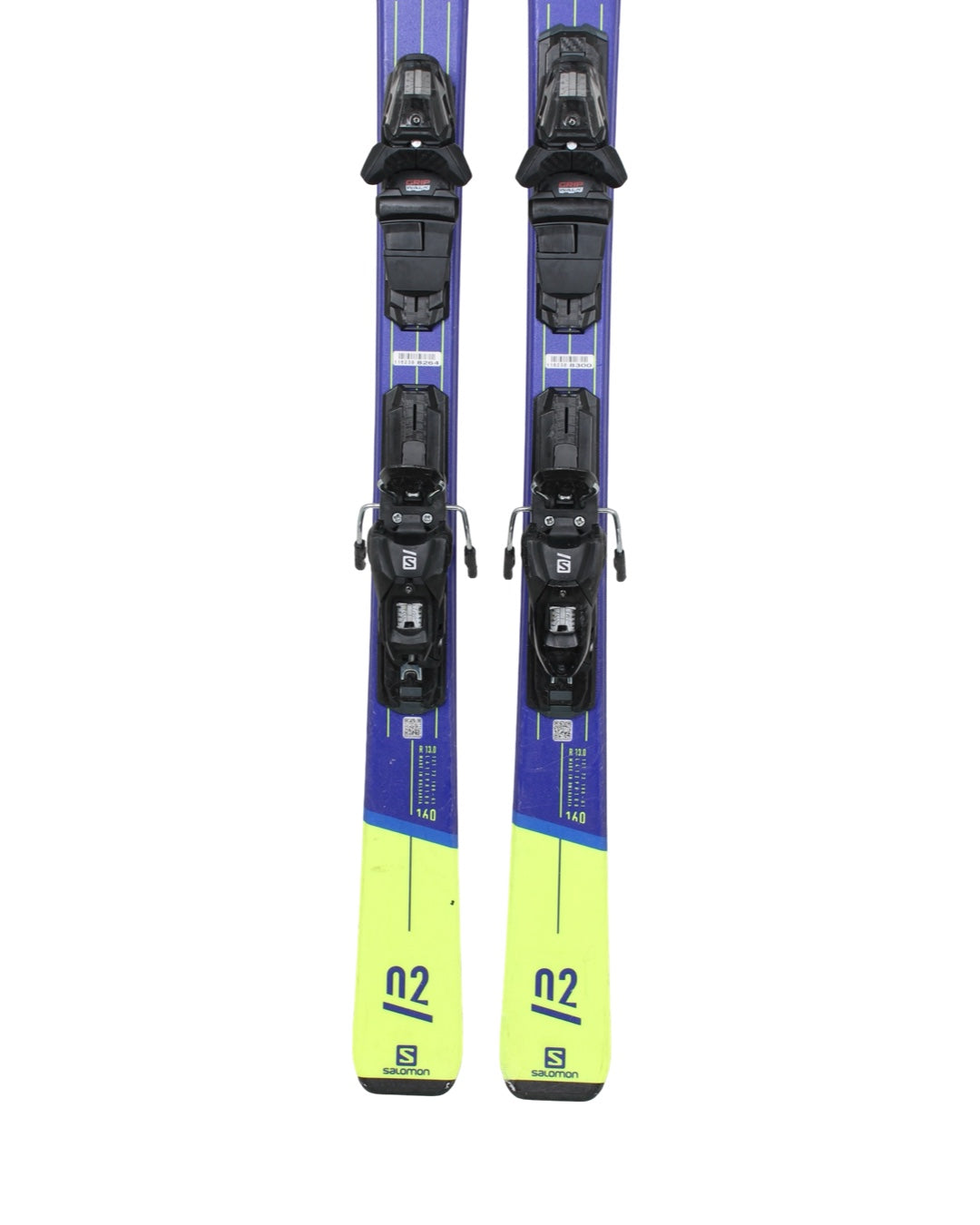 Salomon Max 02