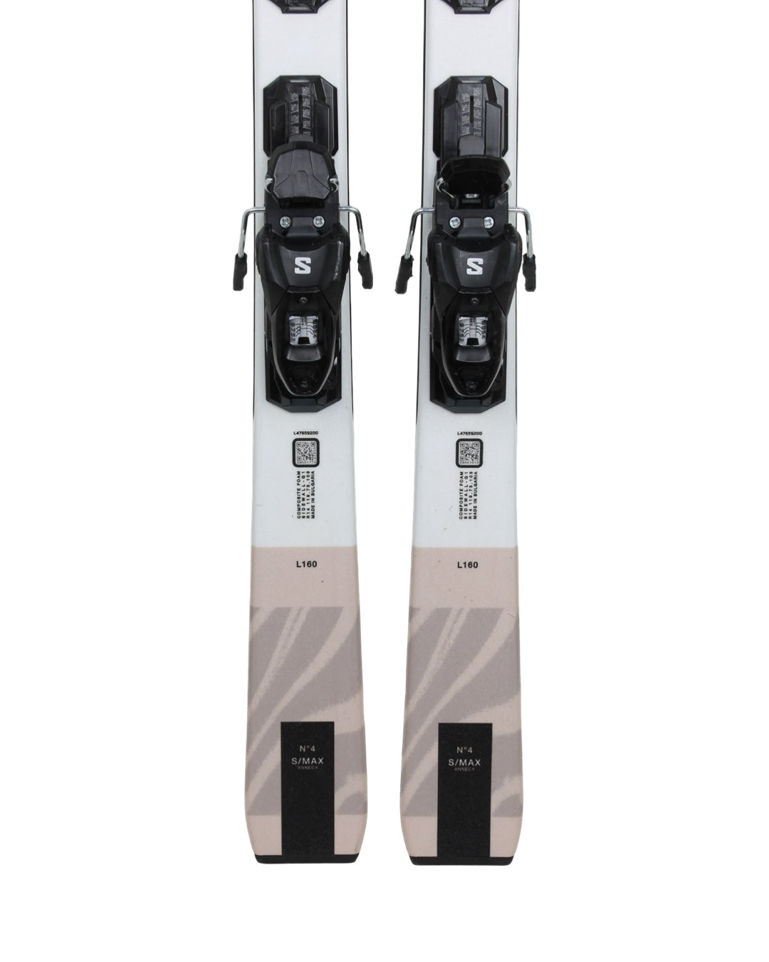 Salomon S/max N4