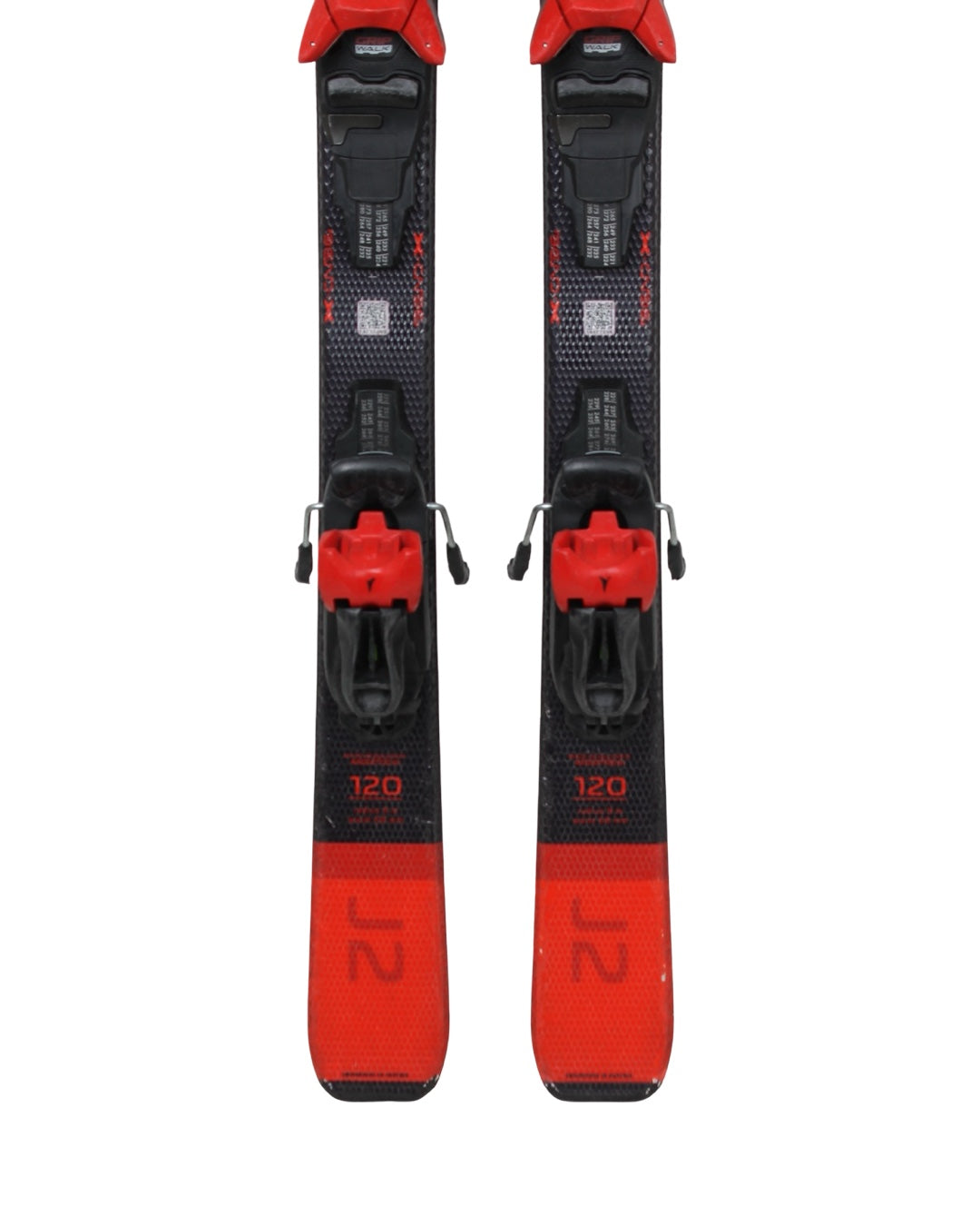 Atomic Redster J2 2020