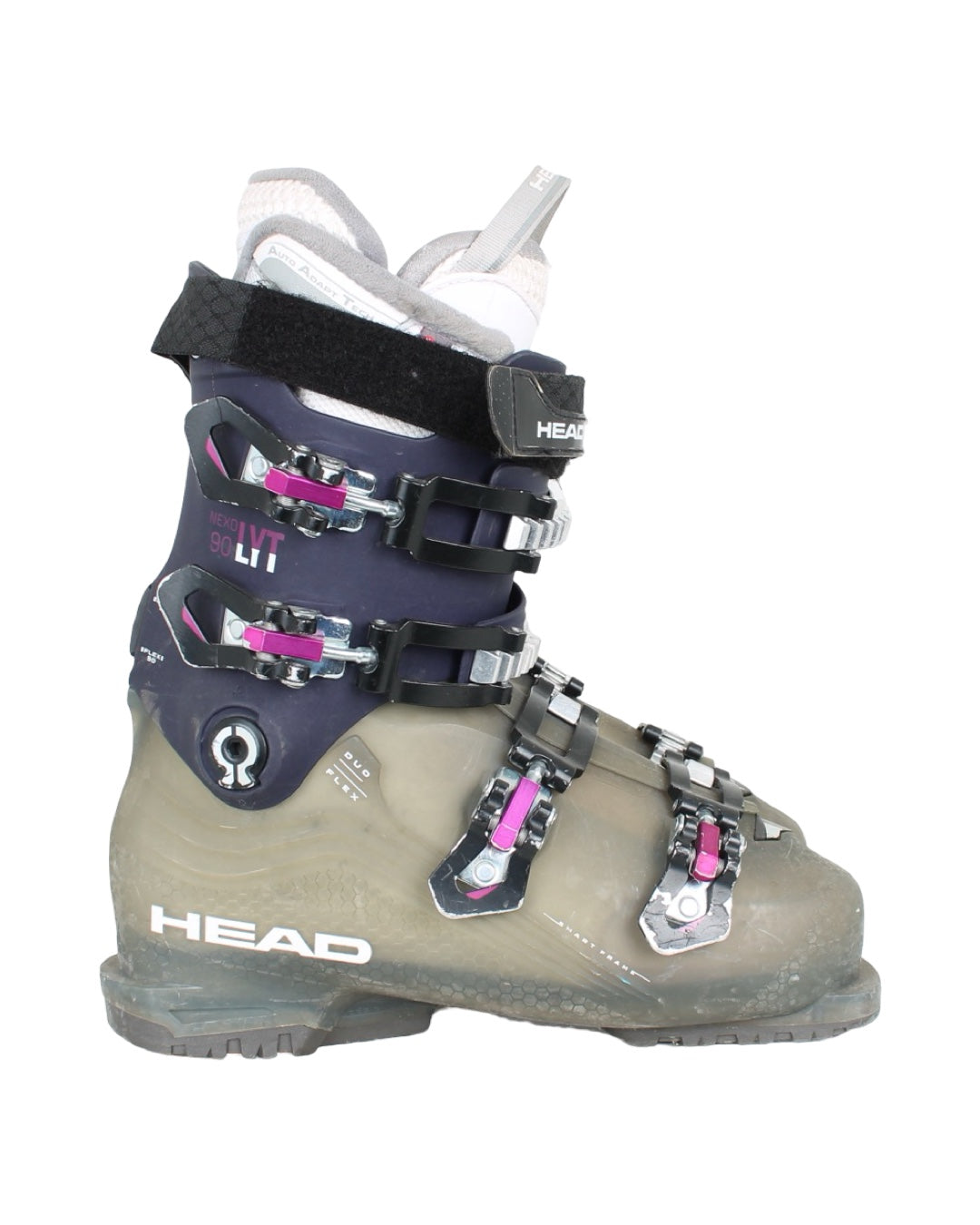 Head Nexo 90 Lyt Purple