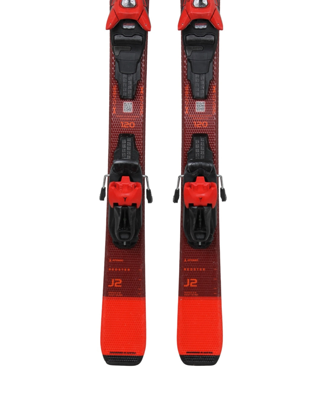 Atomic Redster J2
