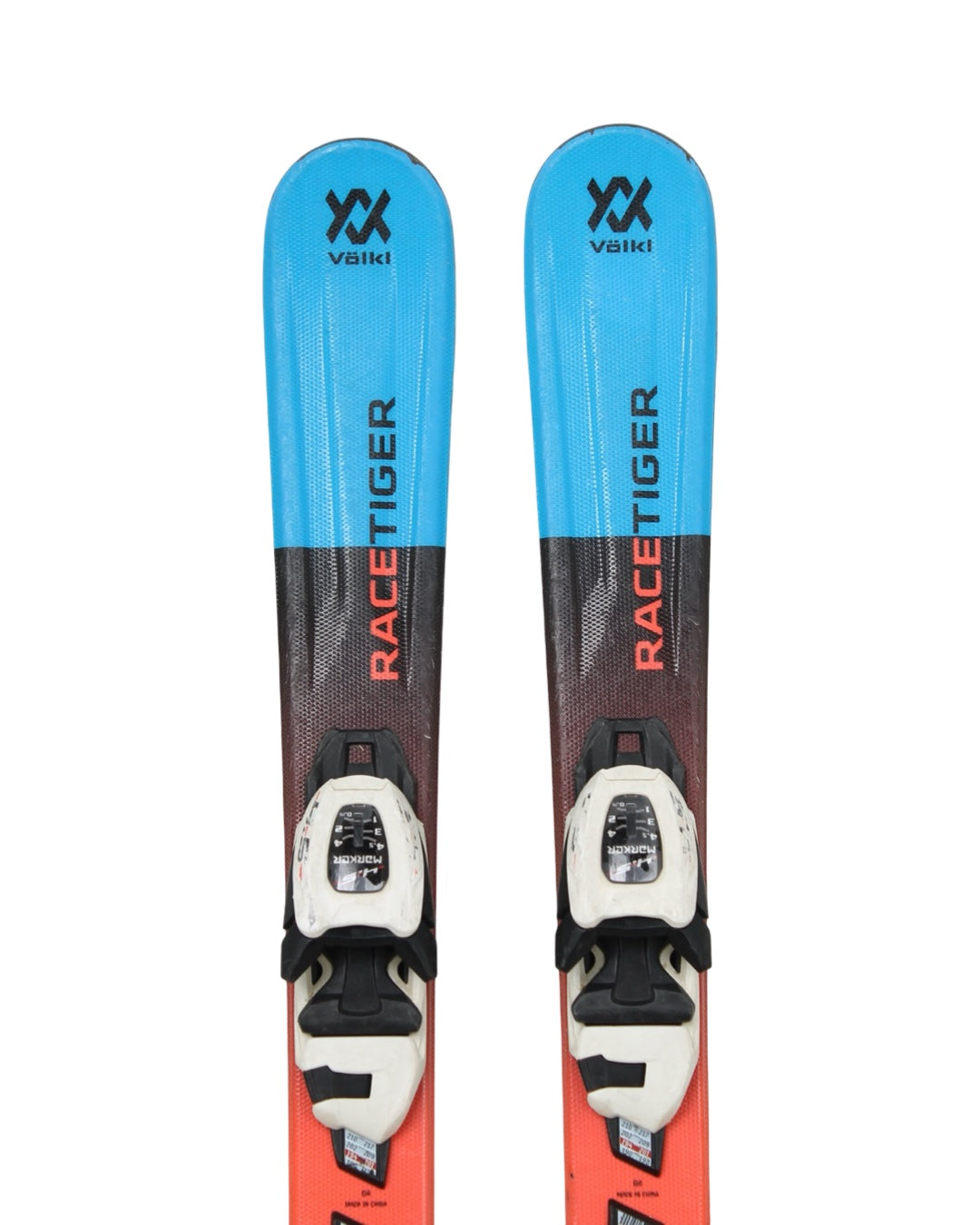 Volkl racetiger GS 9