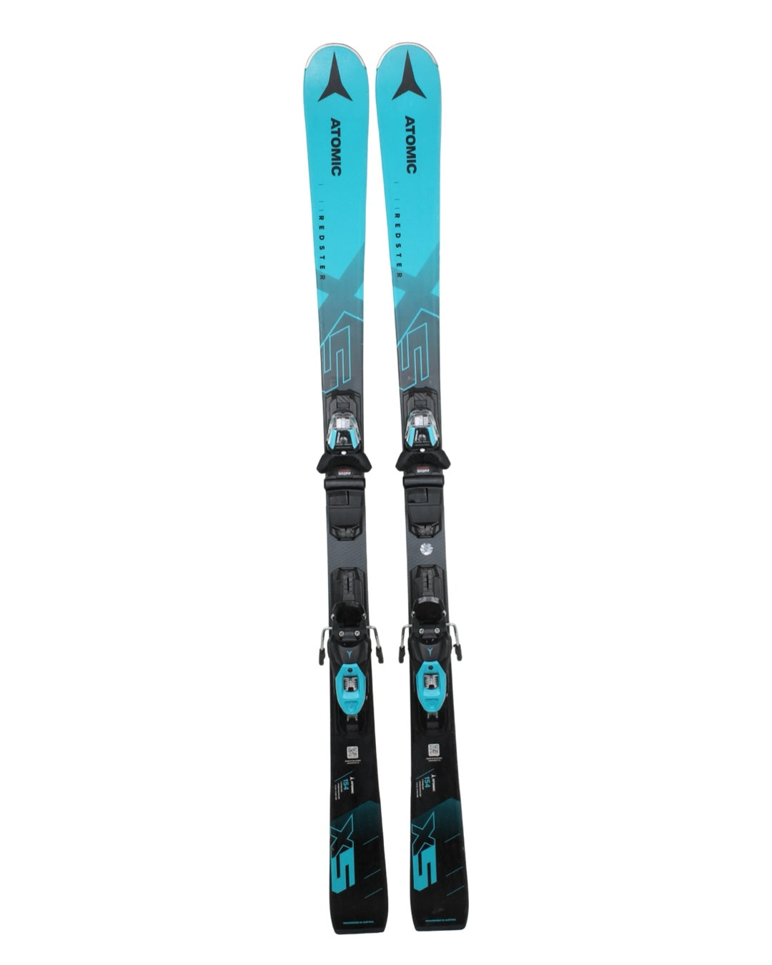 Atomic Redster X5 Blue