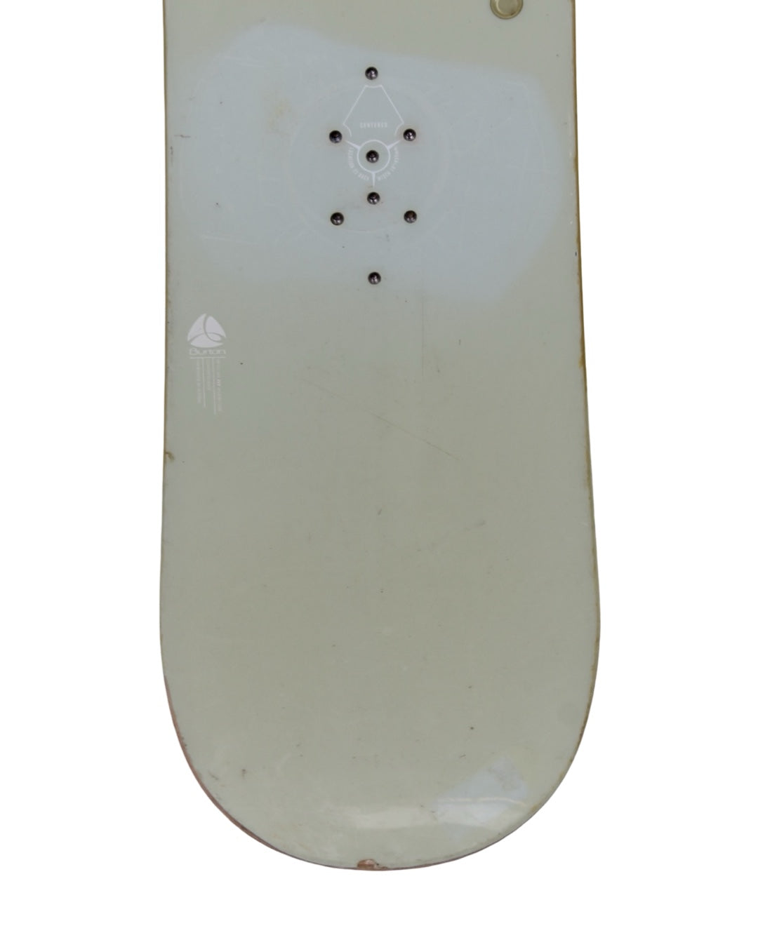 Burton Moolion