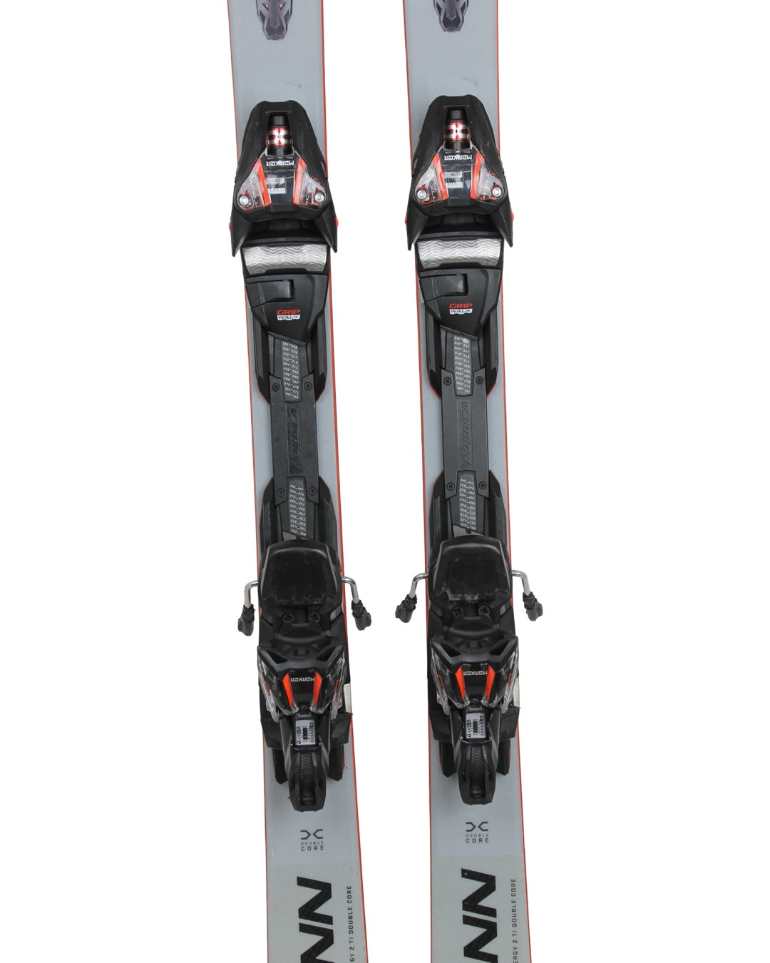 Nordica Dobermann Multigrara DC Grey