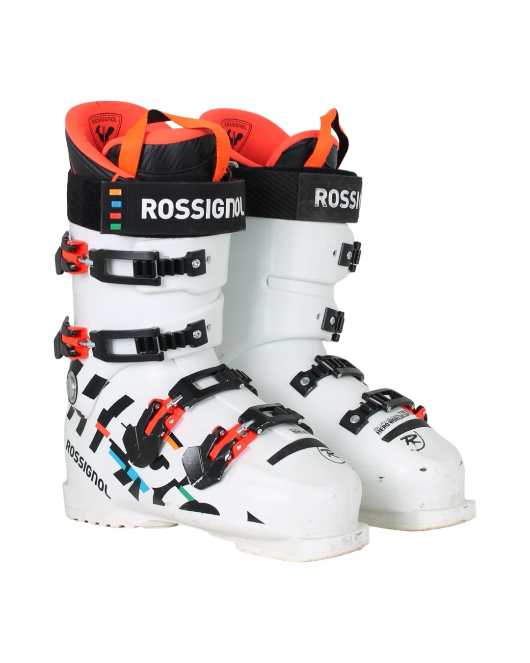 Rossignol Hero Worldcup 110