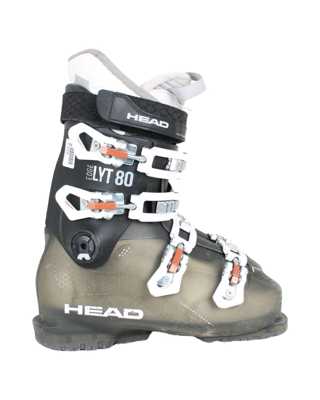 Head Edge Lyt 80