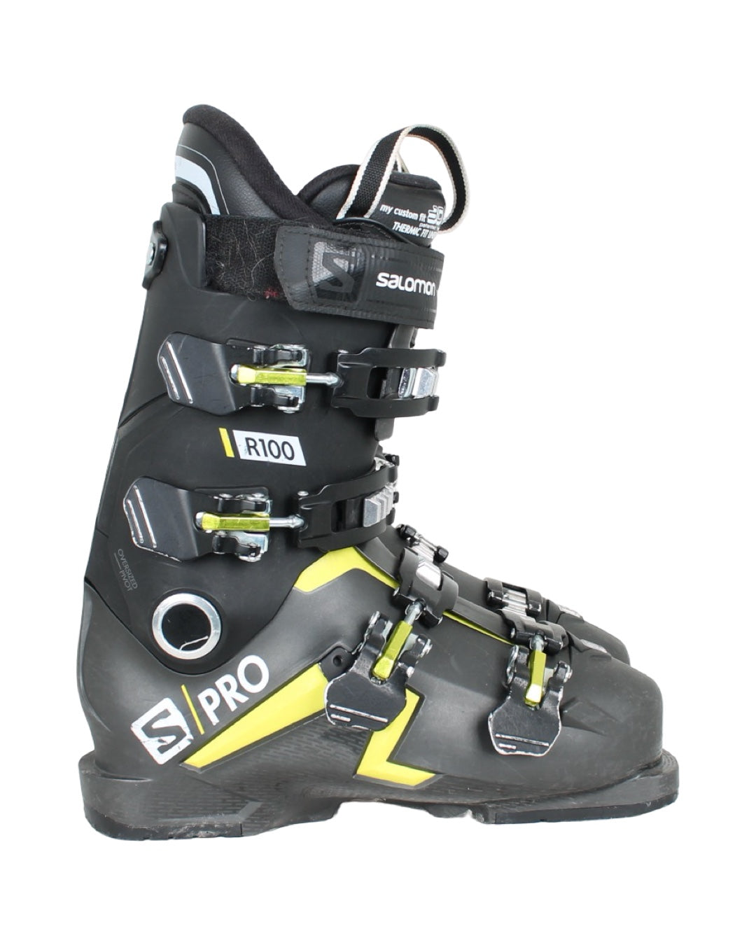 Salomon S/Pro R100