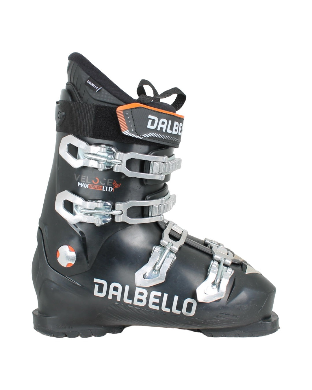 Dalbello LTD green Max Men