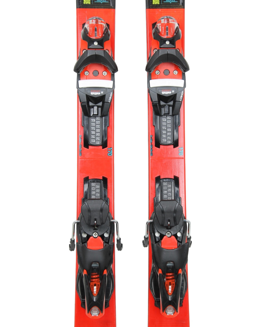 Rossignol Super Virage VI