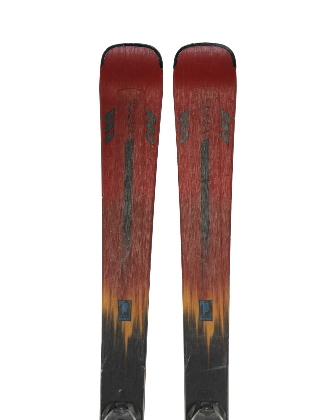 K2 Disruption SC W Red