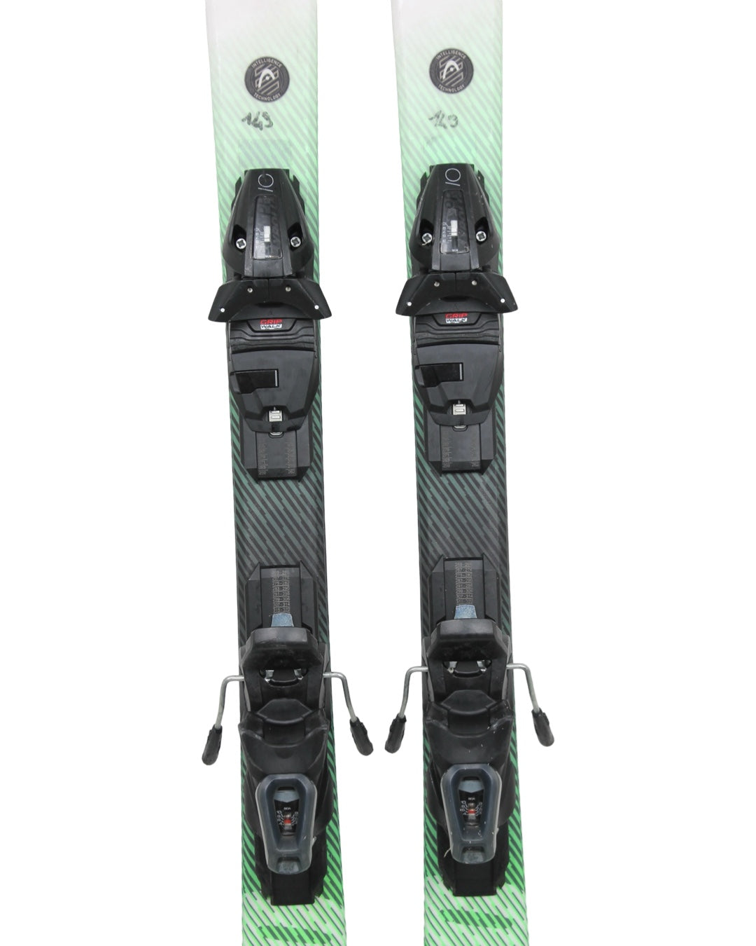 Head Shape 3.0 Green