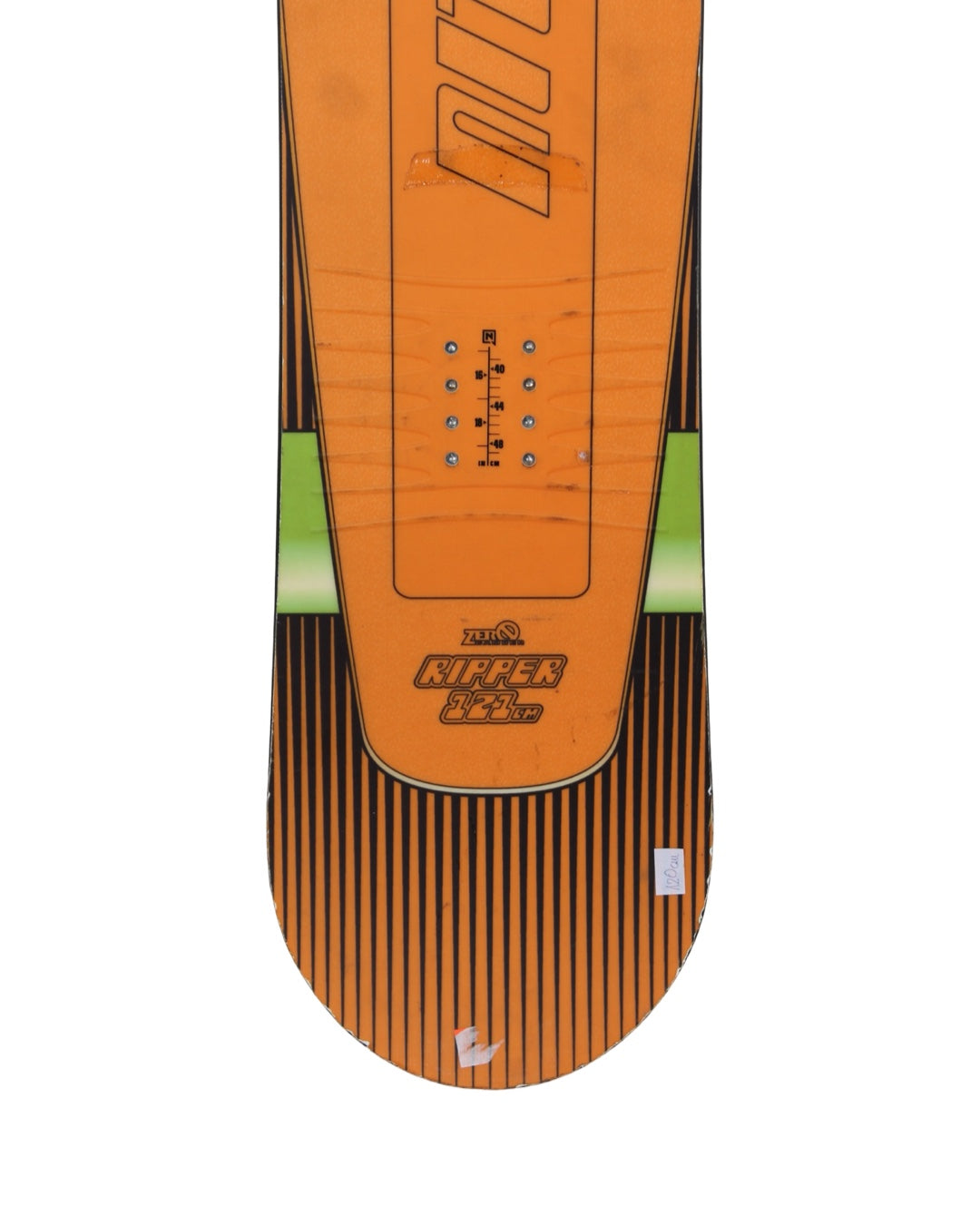 Nitro Ripper