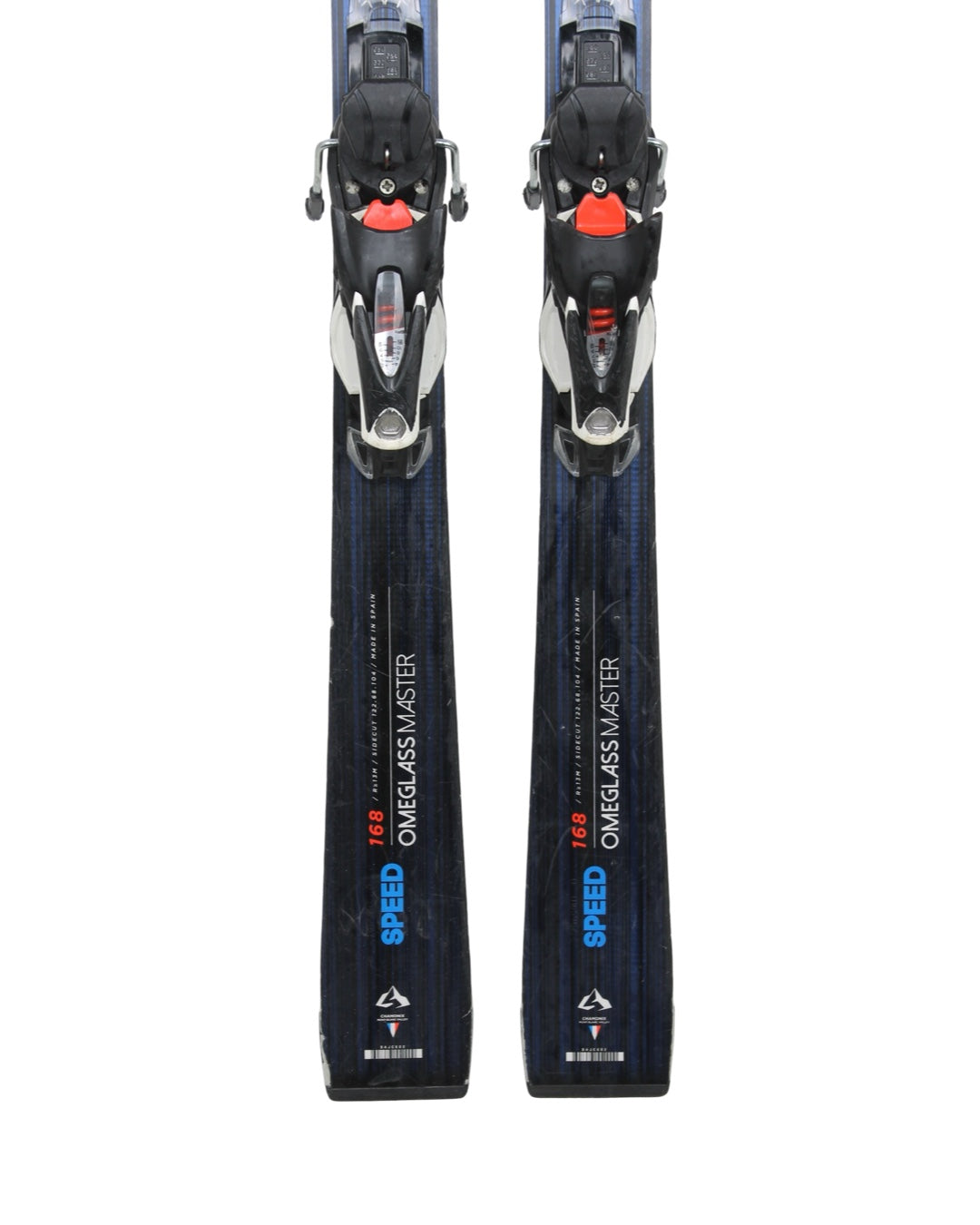 Dynastar Speed Omeglass Master