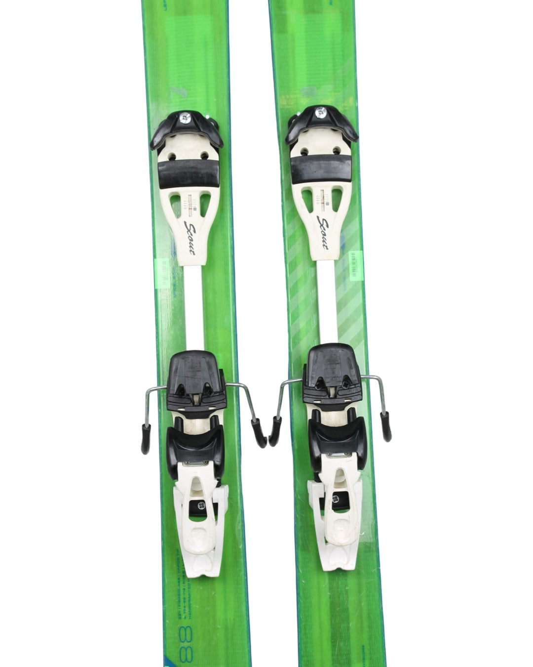 Elan RipStick 96 Tour