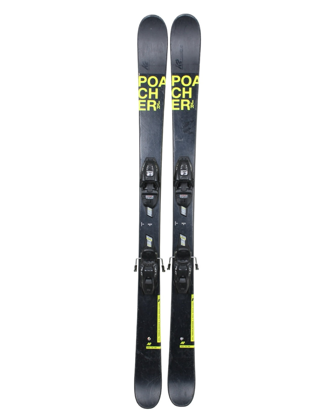 K2 Poacher Black Jr