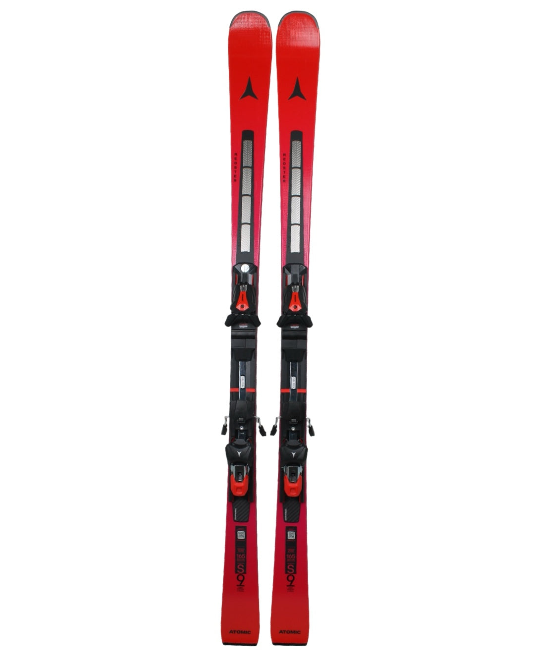 Atmoic Redster S9 Revoshock S 25/26