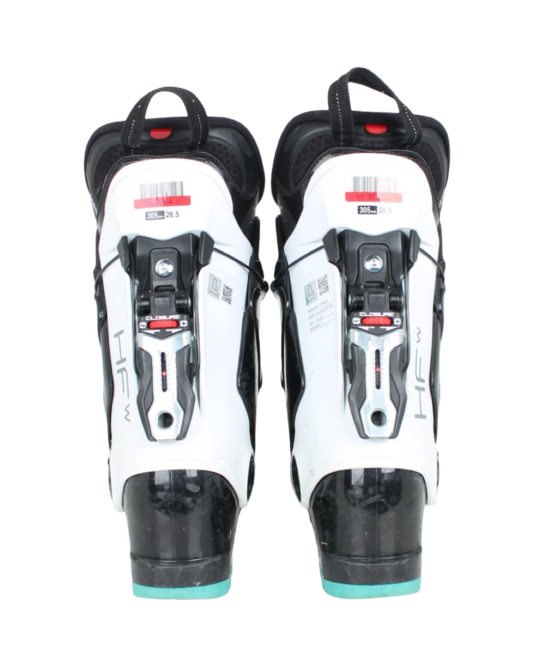 Nordica HF W 75