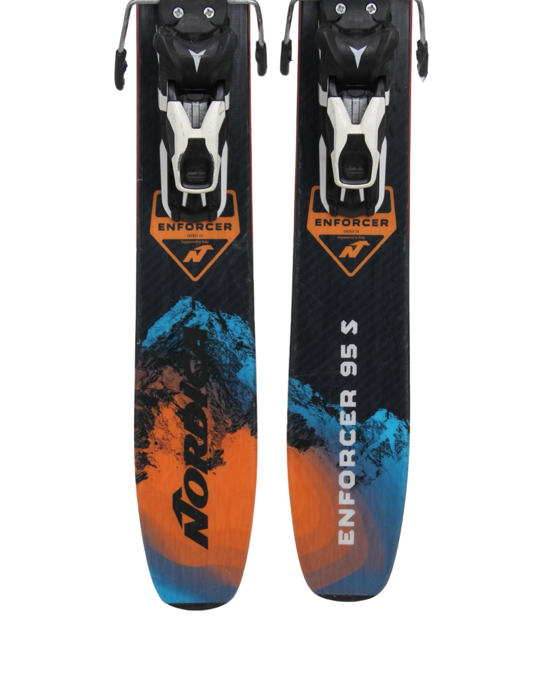 Nordica Enforcer