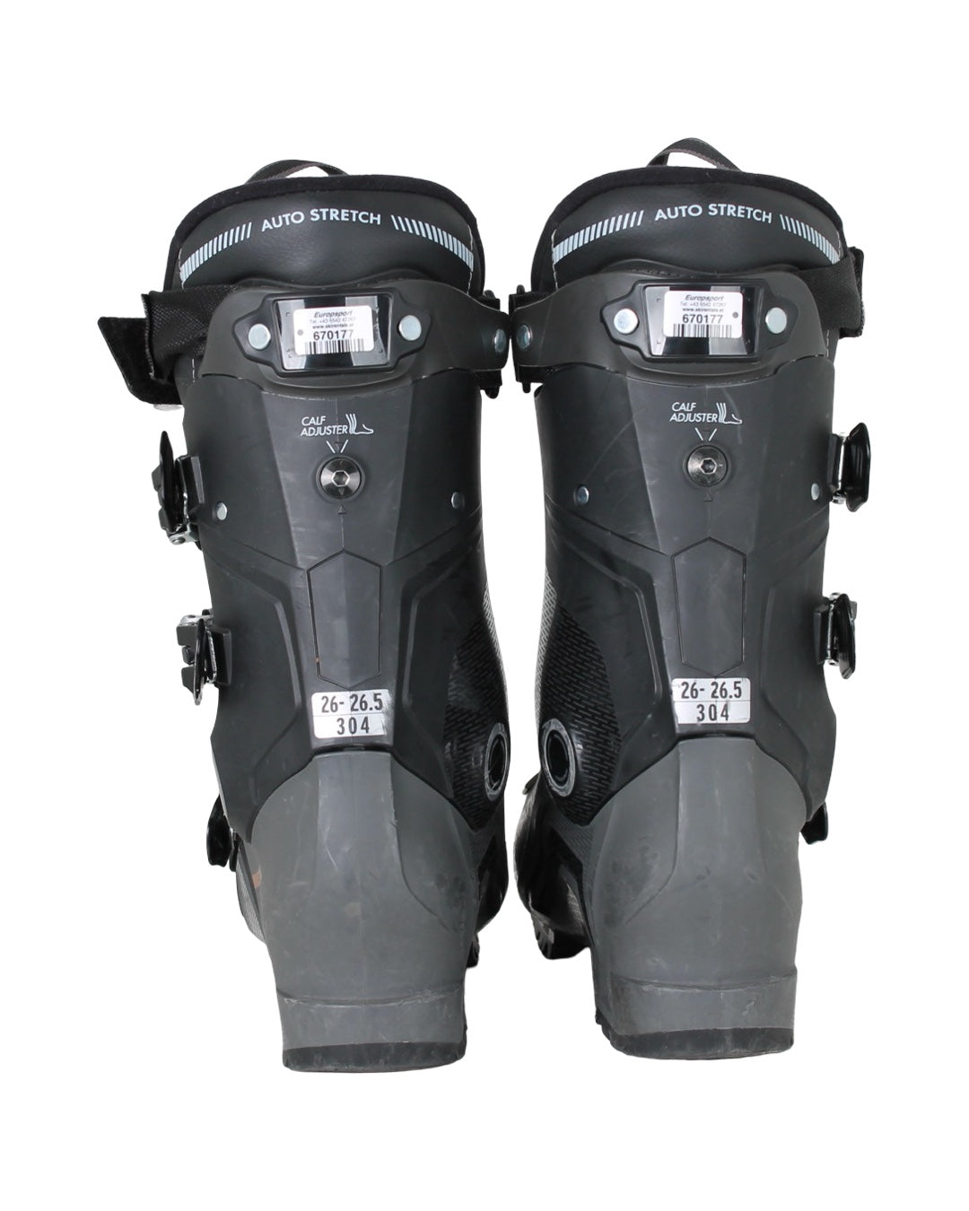 Salomon S/Pro MV W