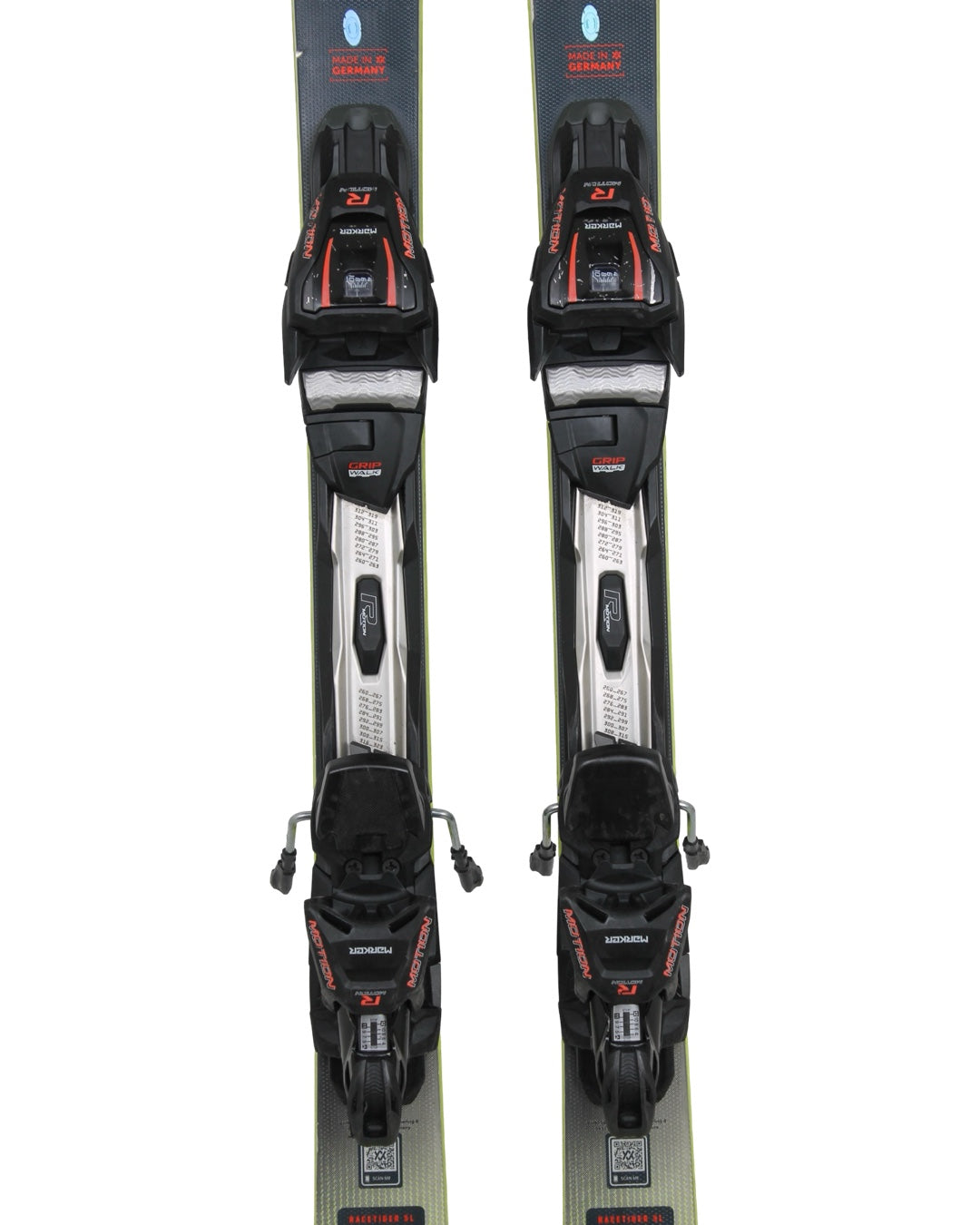 Volkl Racetiger SL