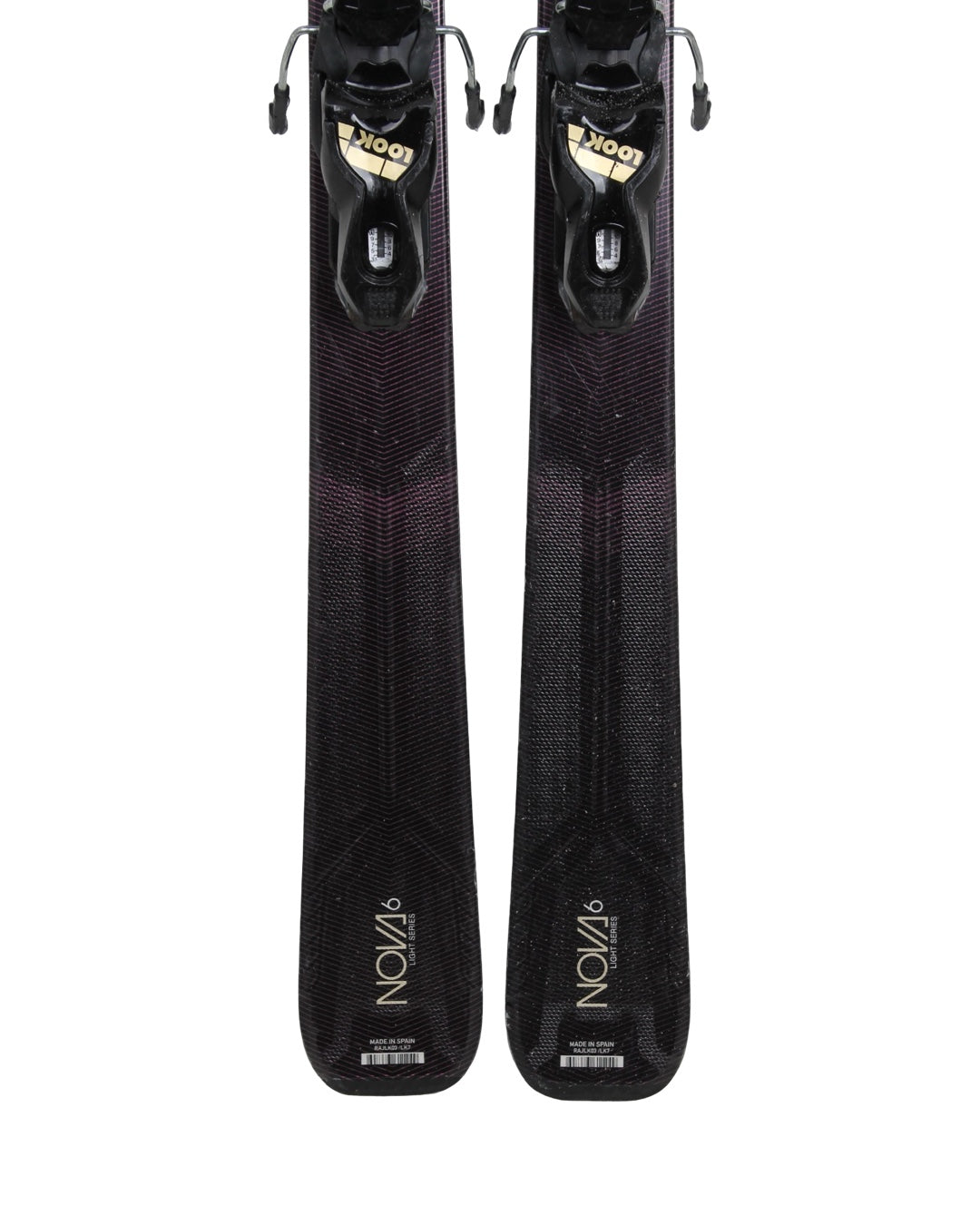 Rossignol Nova 6 Purple