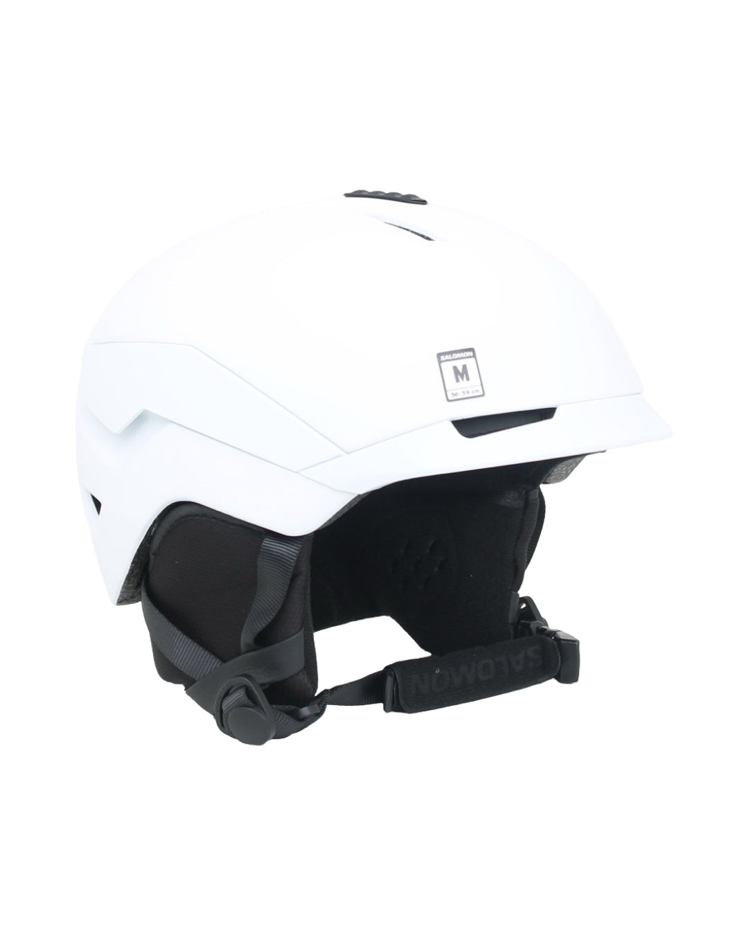 Salomon Quest 4D White