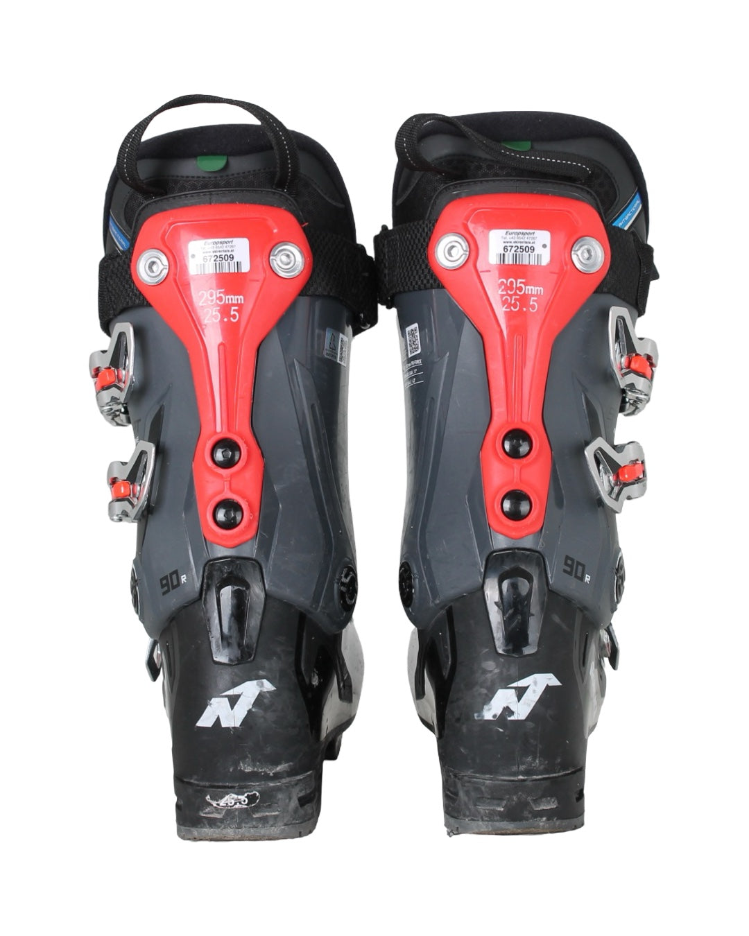Nordica Sport Machine 90 R