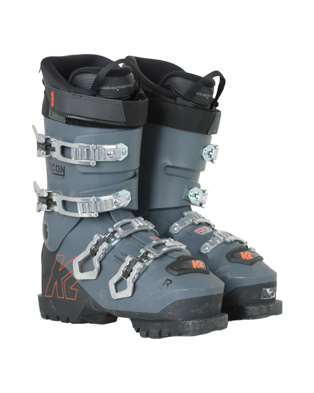 K2 Recon RX MV